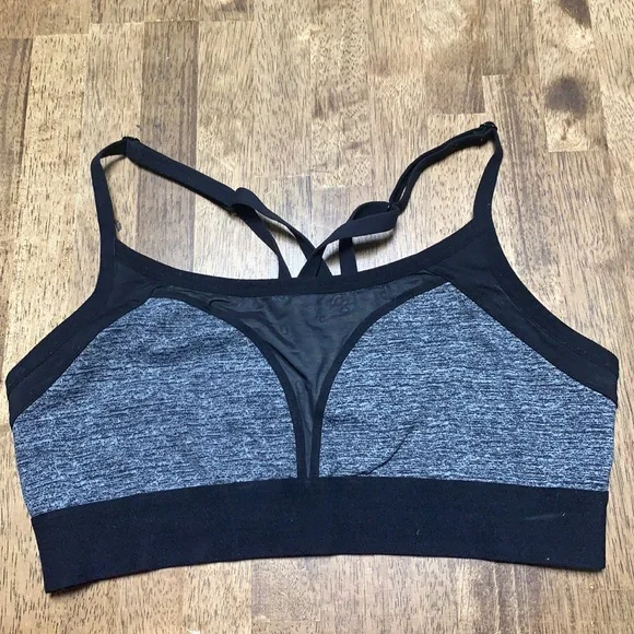 Women’s Victoria Secret/Pink Sports Bras, Size:Large - Picture 12 of 14